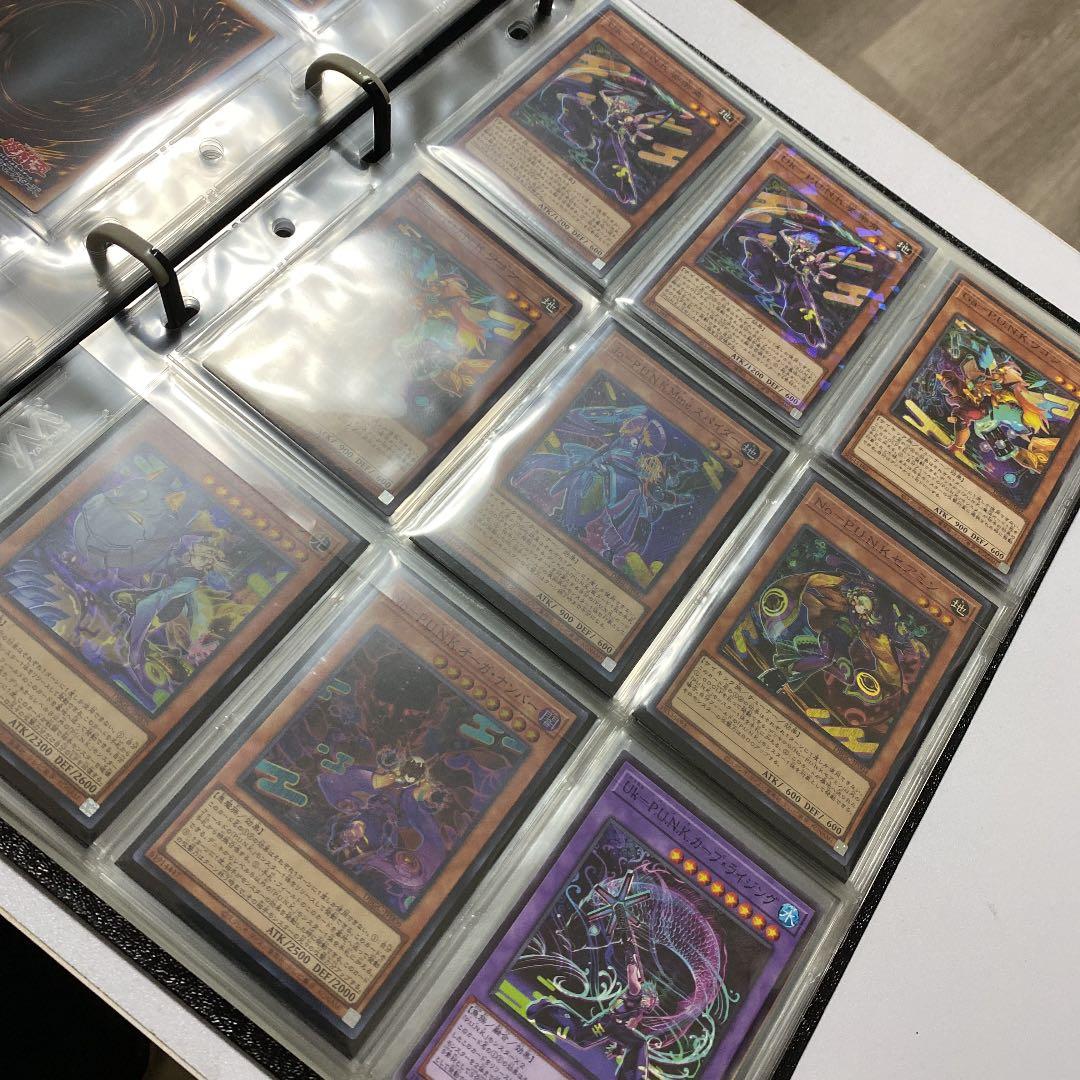 【コンプリート品】遊戯王　タイトル３種類　【コレクター必見】