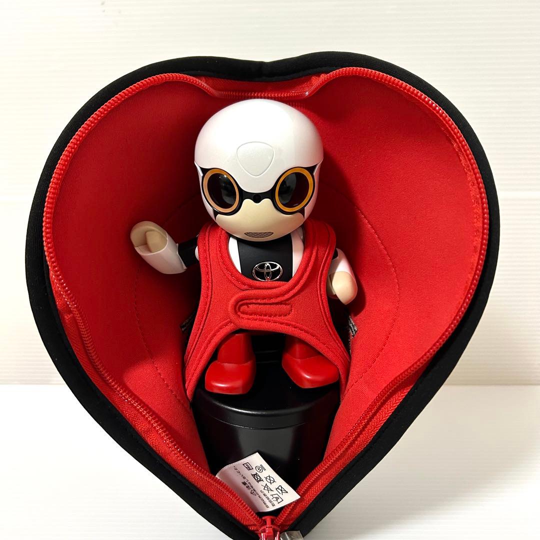 TOYOTA トヨタ KIROBOmini キロボミニ