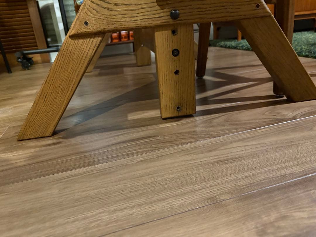 【専用】アクメファニチャー/ダイニングテーブル