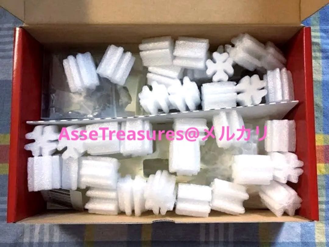 スタジオ27 1/20 ウィリアムズ FW28 w/カルトグラフデカール