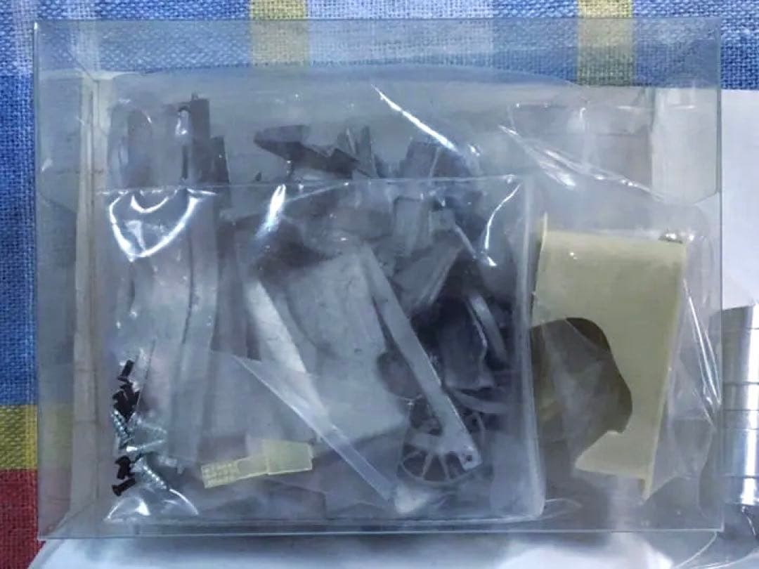 スタジオ27 1/20 ウィリアムズ FW28 w/カルトグラフデカール