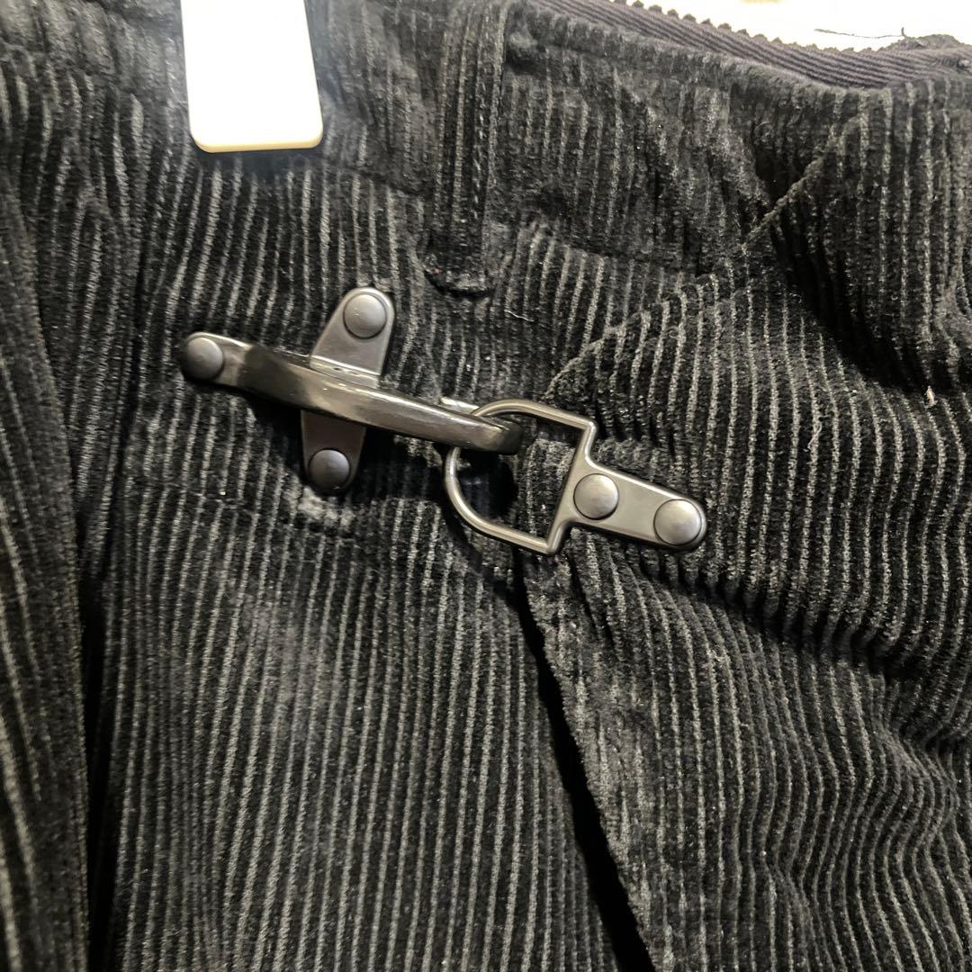 定価¥47300 ENGINEEREDGARMENTS OverPant パンツ