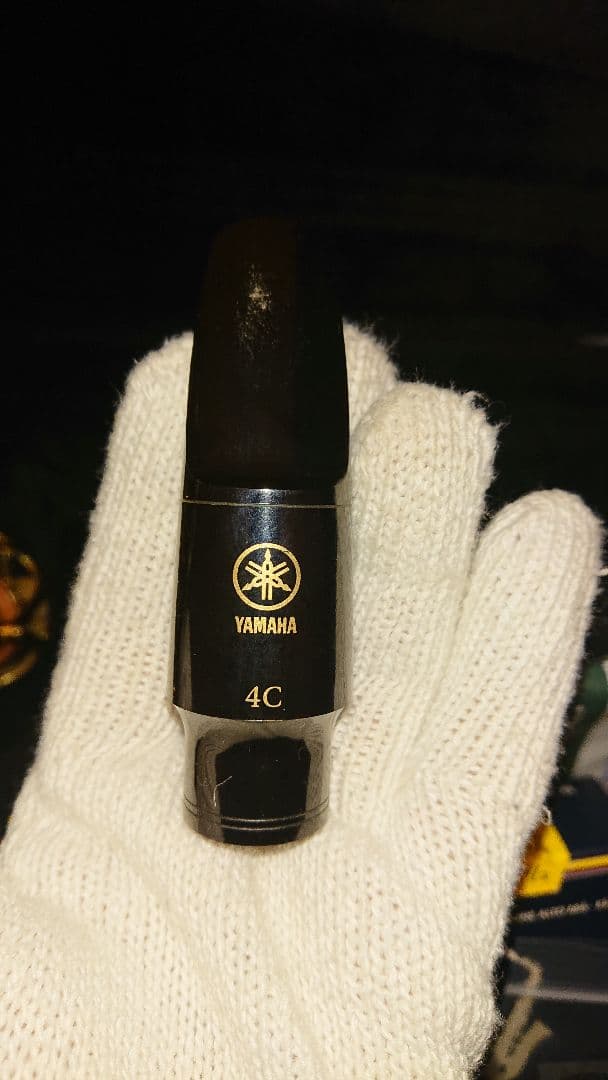 本日17時まで1日限定値下げ!! YAMAHAアルトサックス YAS-480