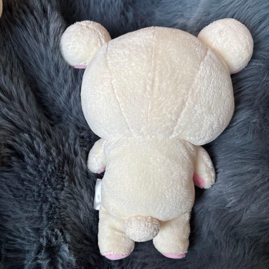 平成レトロ　リラックマ コリラックマ　ぬいぐるみ