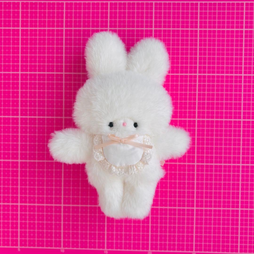 あざと過ぎる？スタイちゃん♡手のひらサイズのぬいぐるみ④