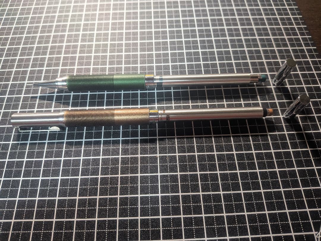 トンボ　バリアブル　VARIABLE　0.4前期＆0.5後期