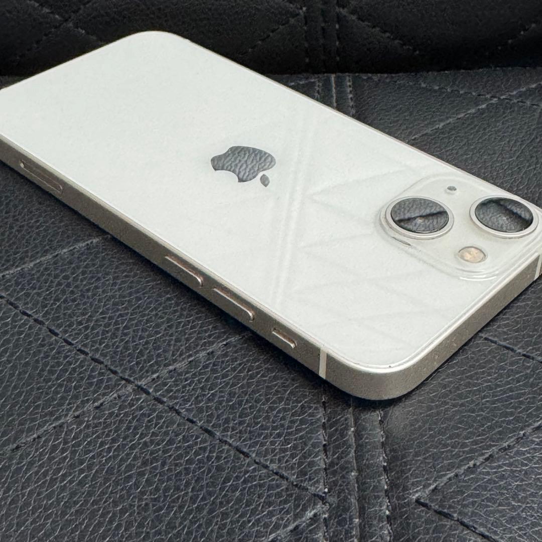 iPhone 13 mini 256GB アイホン13ミニ