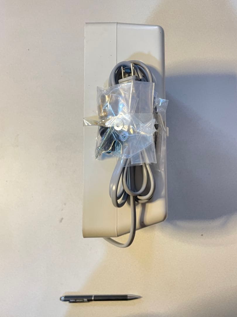 Oil Lifter ホワイト