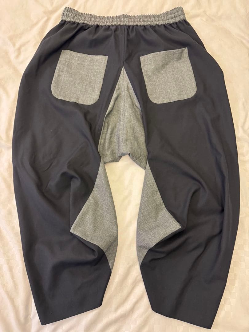 Vivienne Westwood サルエルパンツ 48