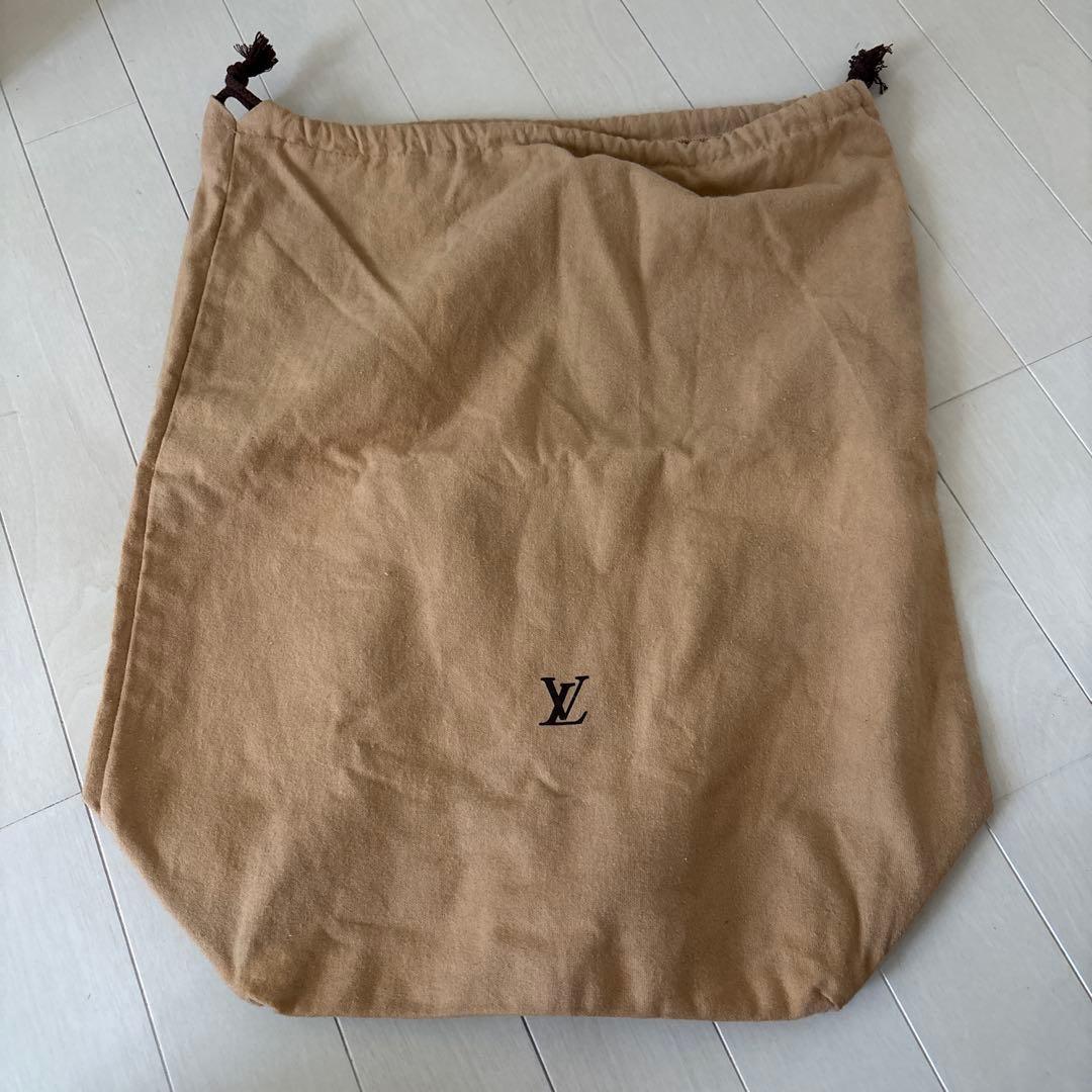 Louis Vuitton トートバッグ モノグラム