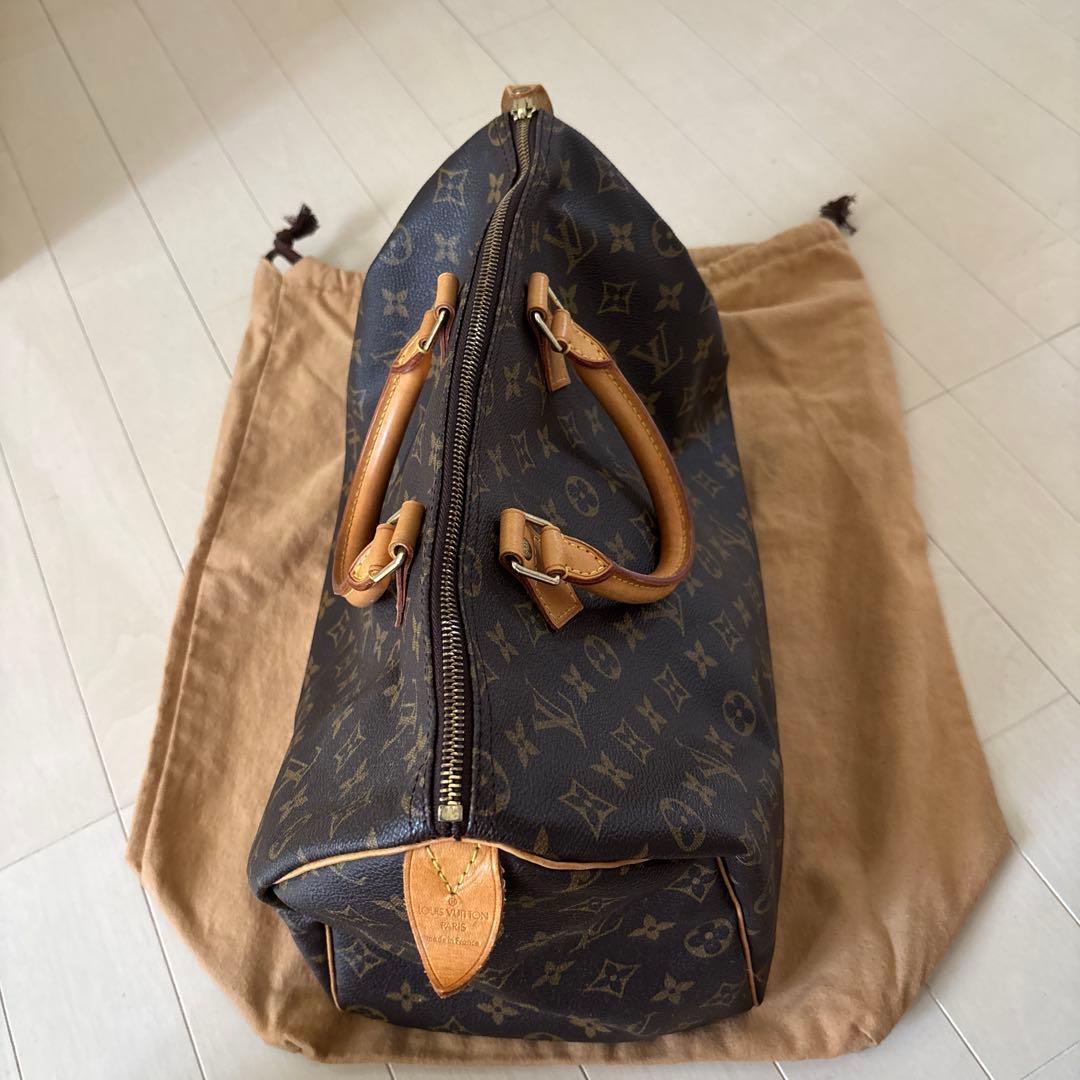 Louis Vuitton トートバッグ モノグラム