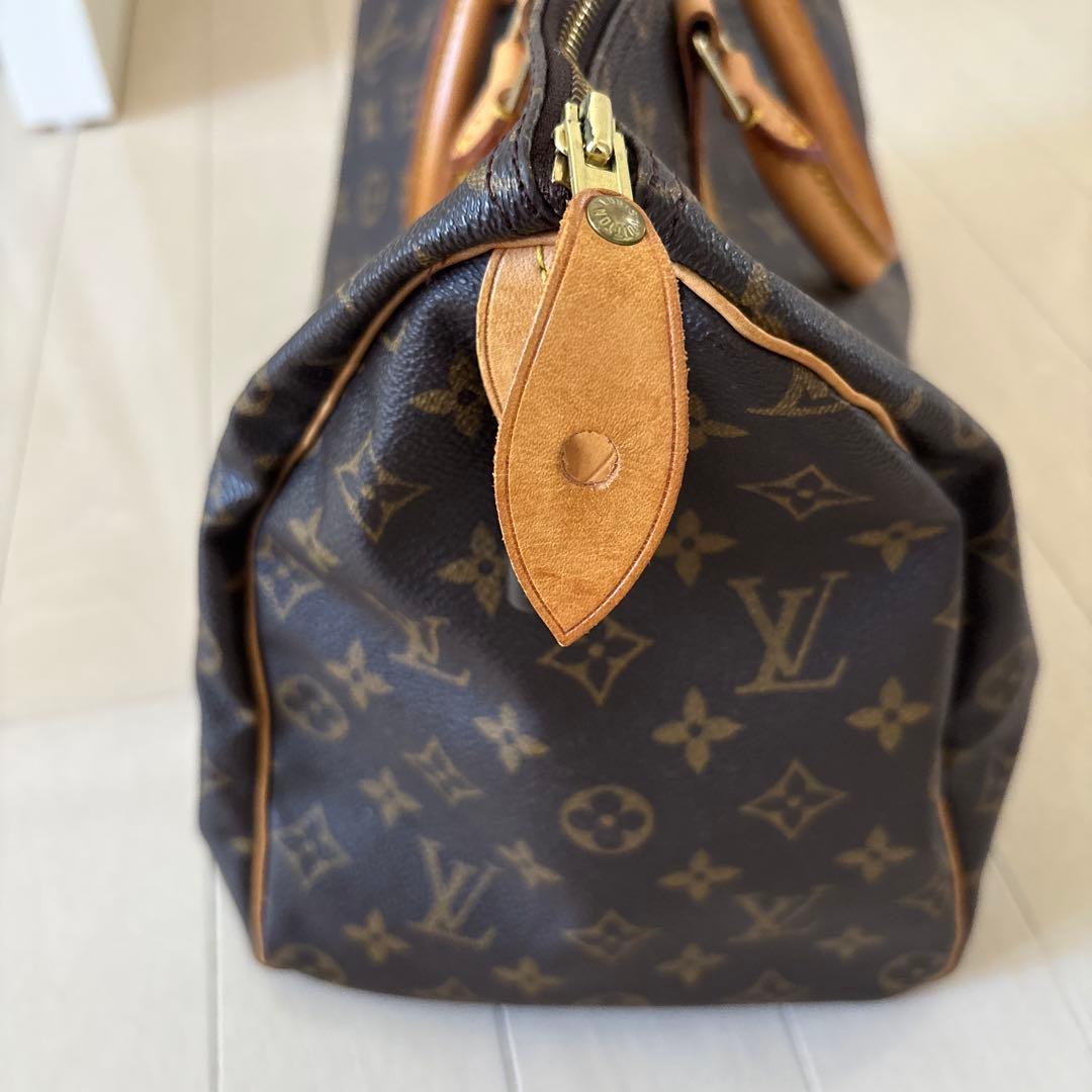 Louis Vuitton トートバッグ モノグラム