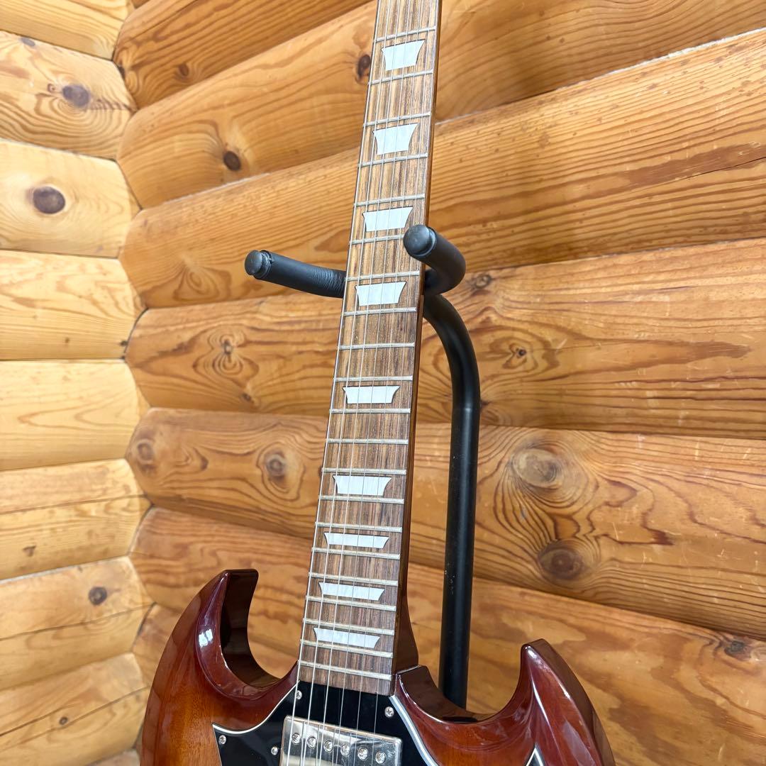 Epiphone エピフォン SG リミテッド エディション