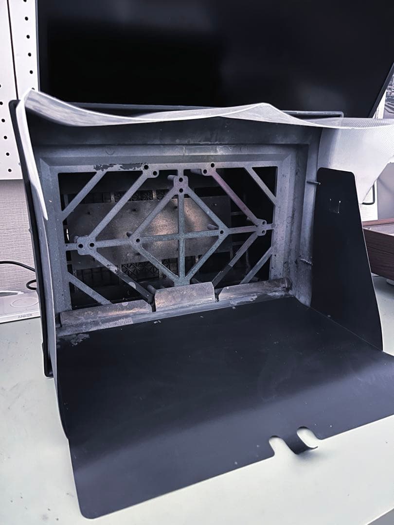 タミヤ スプレーワーク ペインティングブースIIツインファン　おまけ付き