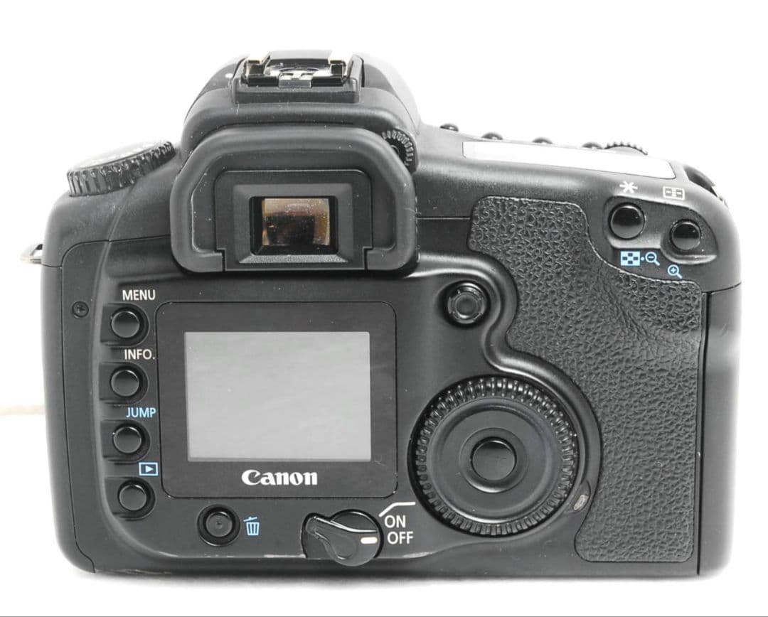 WT様　CANON　EOS 20D ダブルレンズ⚡️初心者⚡️超望遠　キャノン