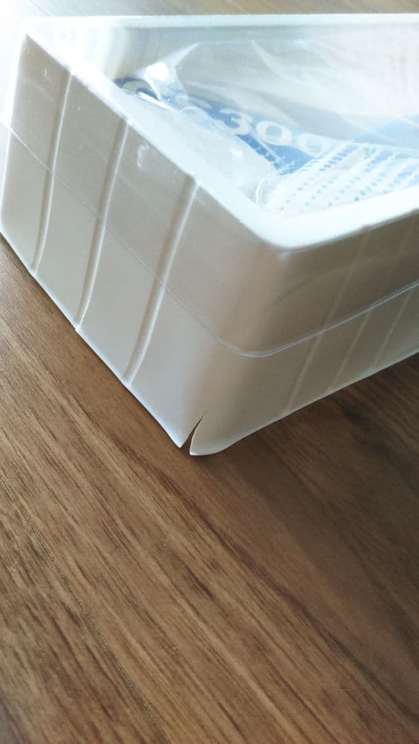 【製造終了機種】飛行機　模型　1/100サイズ