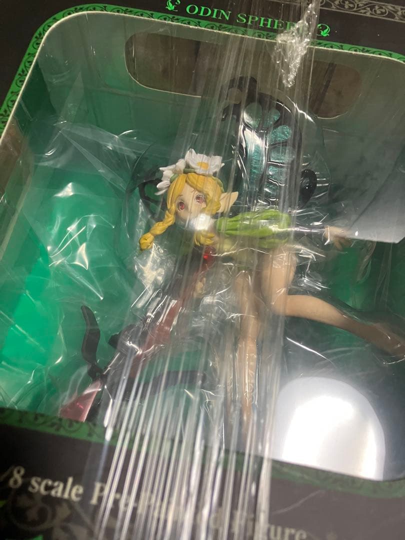 ✴︎未開封✴︎アルター オーディンスフィア メルセデス 1/8