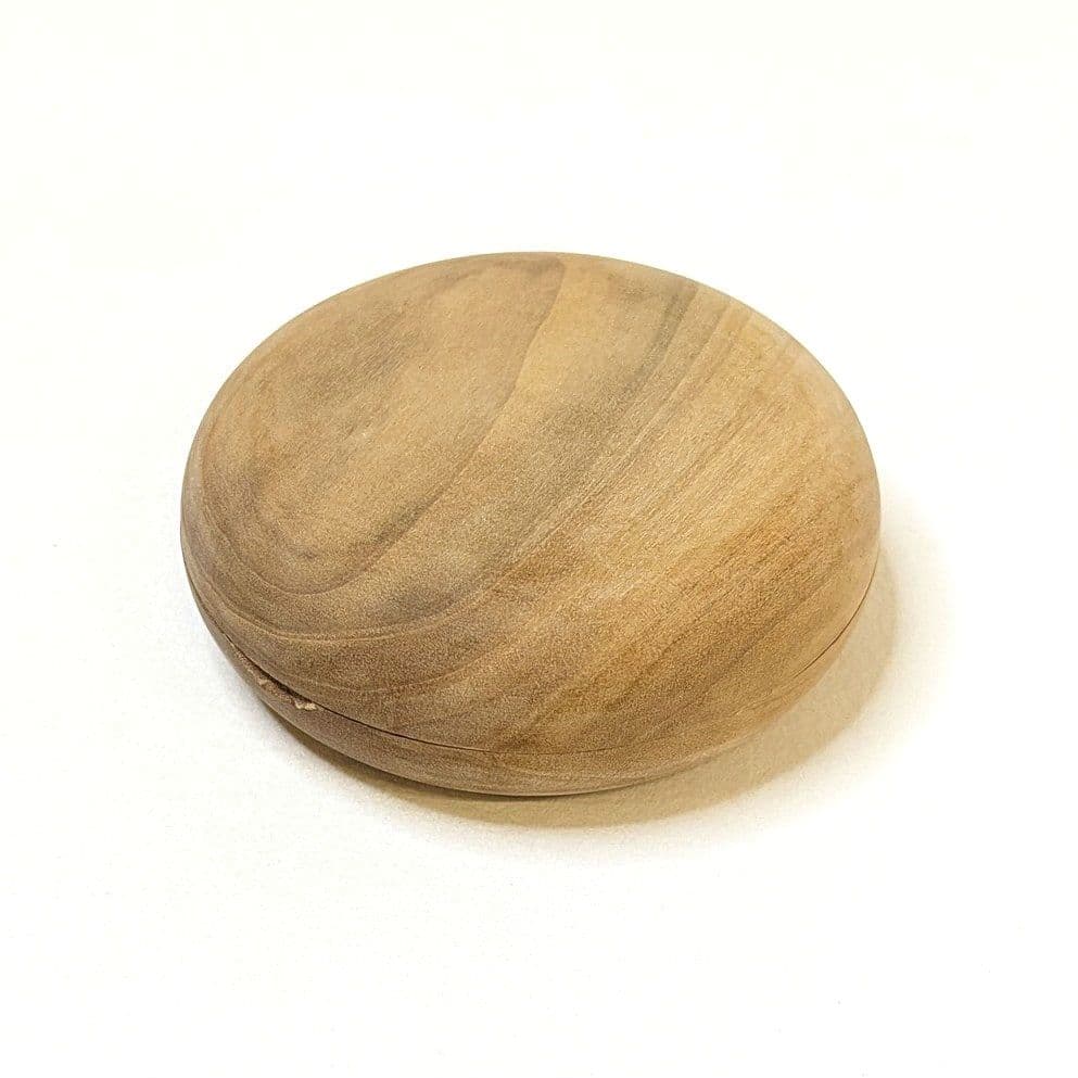 【フォロー割・新品】 香合仏　真言宗　白檀　仏龕　懐中仏　真言宗三尊