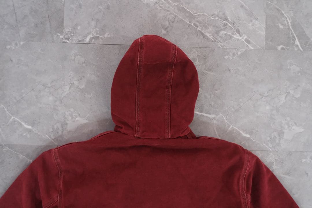 J130 CRI USA製 カーハート アクティブ ジャッケット L