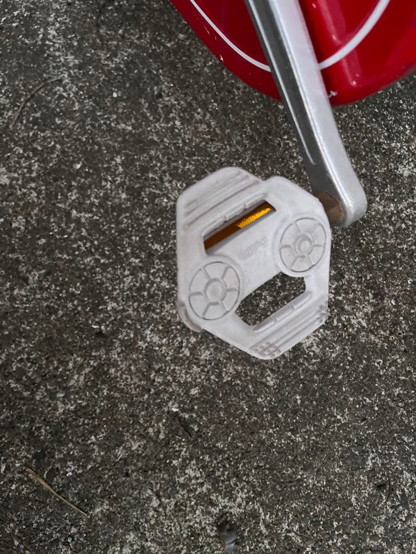 BRIDGESTONE PICNICA 14インチ　白　ピクニカ