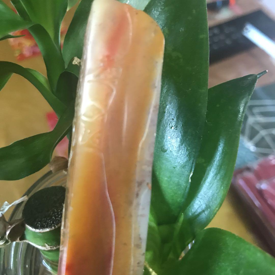 中国文房四宝　寿山石　印材