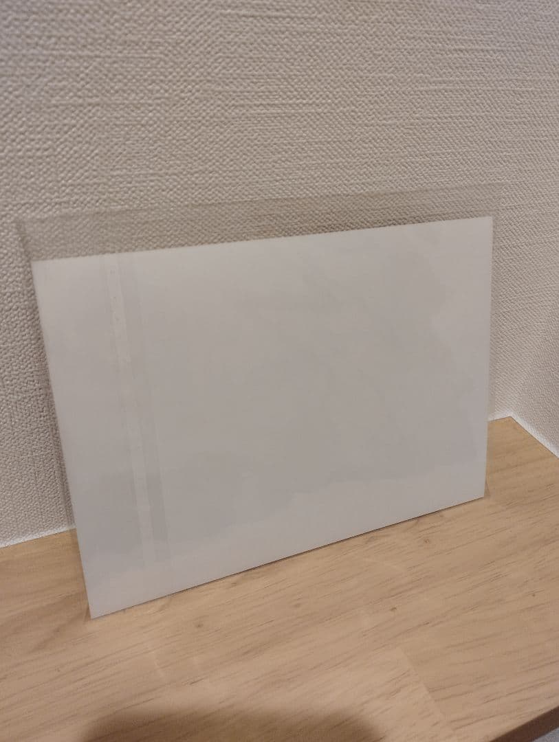 ぼっちざろっく　キャンバスアート　ポストカード