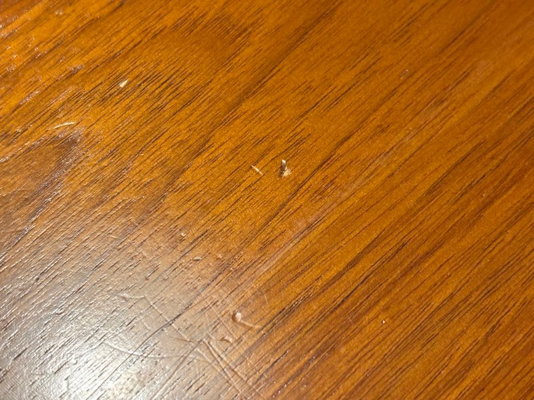 saori ACME Furniture カーディフダイニングテーブル