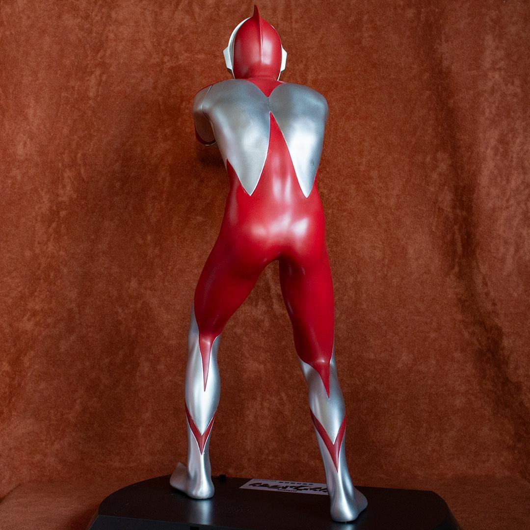 Ultimate Article　ウルトラマン (シン・ウルトラマン)