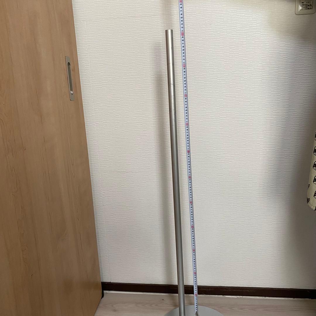 マタニティートルソー　マネキン　高さ調整付き