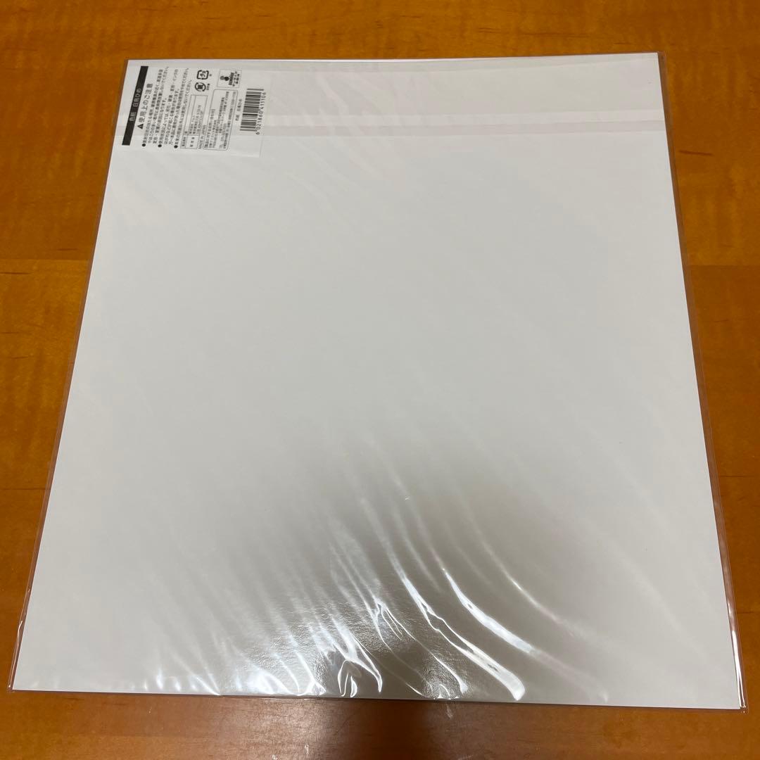 アイカツスターズ　白鳥ひめ　サイン色紙