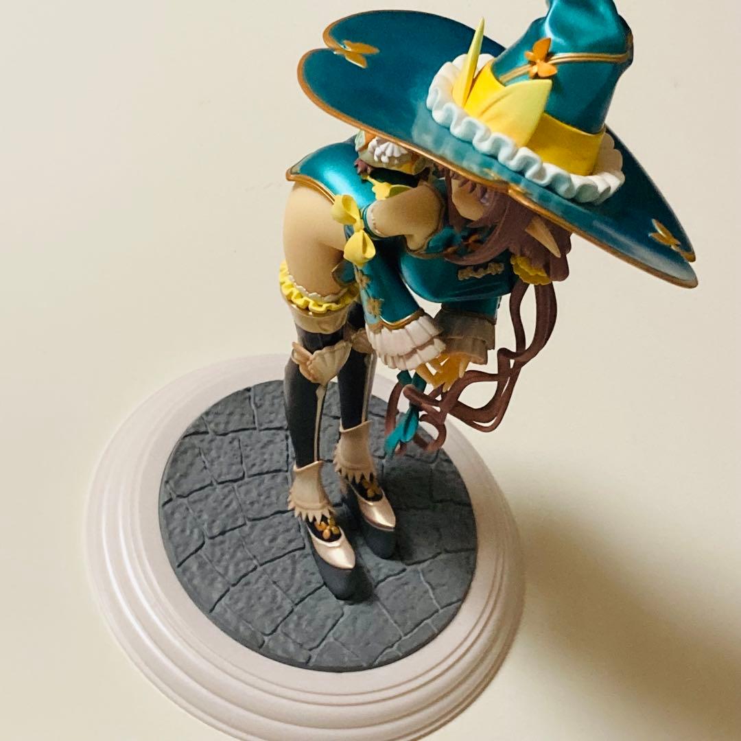 美品✳️シャイニング・レゾナンス『リンナ・メイフィールド 1/8 フィギュア』