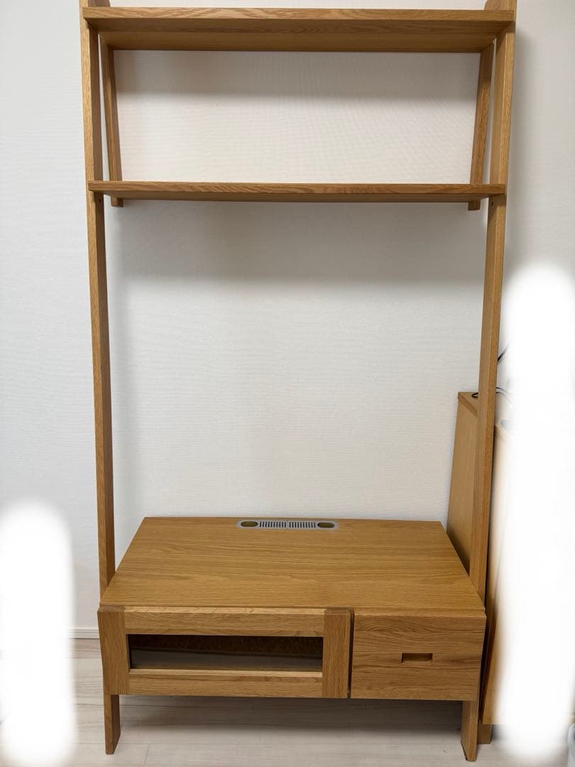 高野木工 LERIA レイリア 92TVボード　出品11/27まで