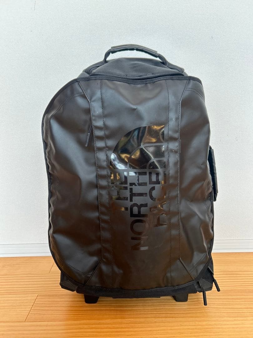 最終値下げ！THE NORTH FACE キャリーケース　キャ　スーツケース