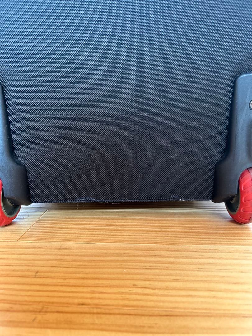 最終値下げ！THE NORTH FACE キャリーケース　キャ　スーツケース