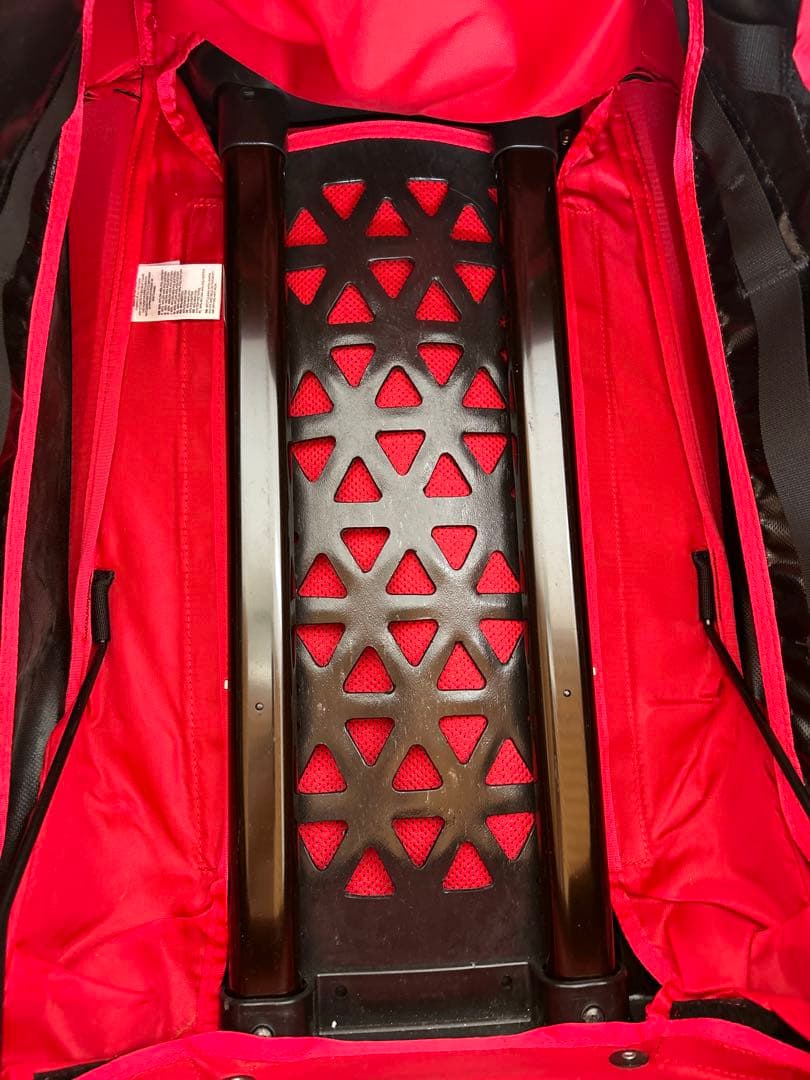 最終値下げ！THE NORTH FACE キャリーケース　キャ　スーツケース