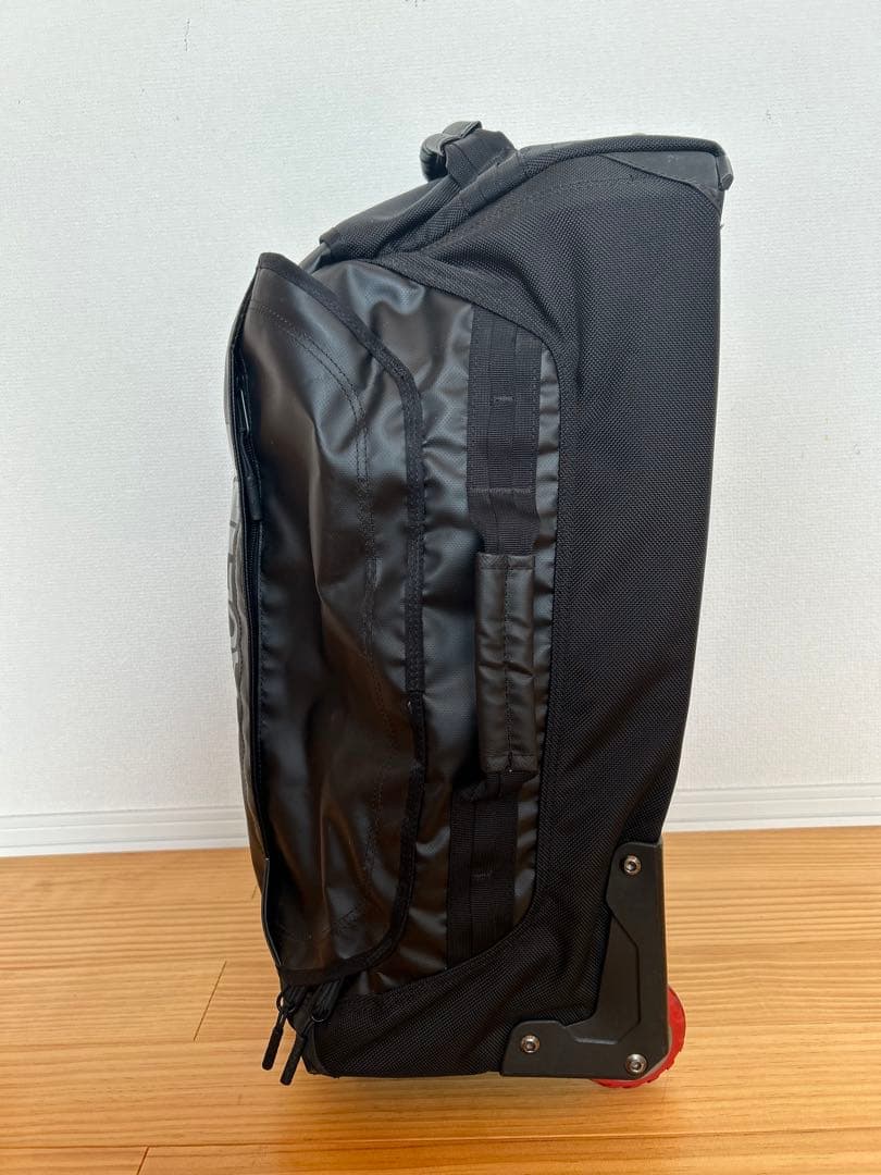 最終値下げ！THE NORTH FACE キャリーケース　キャ　スーツケース