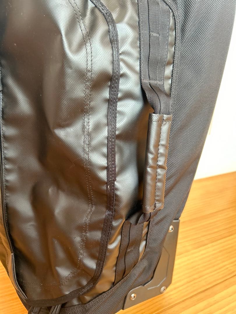 最終値下げ！THE NORTH FACE キャリーケース　キャ　スーツケース