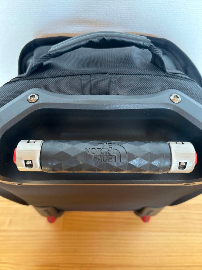 最終値下げ！THE NORTH FACE キャリーケース　キャ　スーツケース