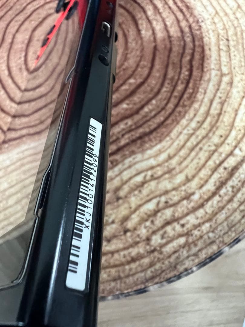 Nintendo Switch ニンテンドースイッチ本体　ネオン⑧