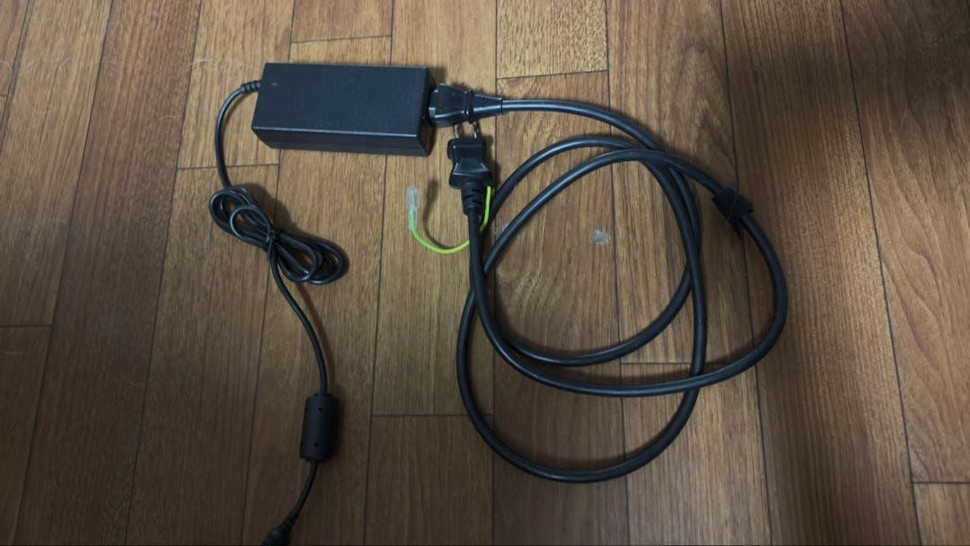 Wacom 液晶ペンタブレット本体