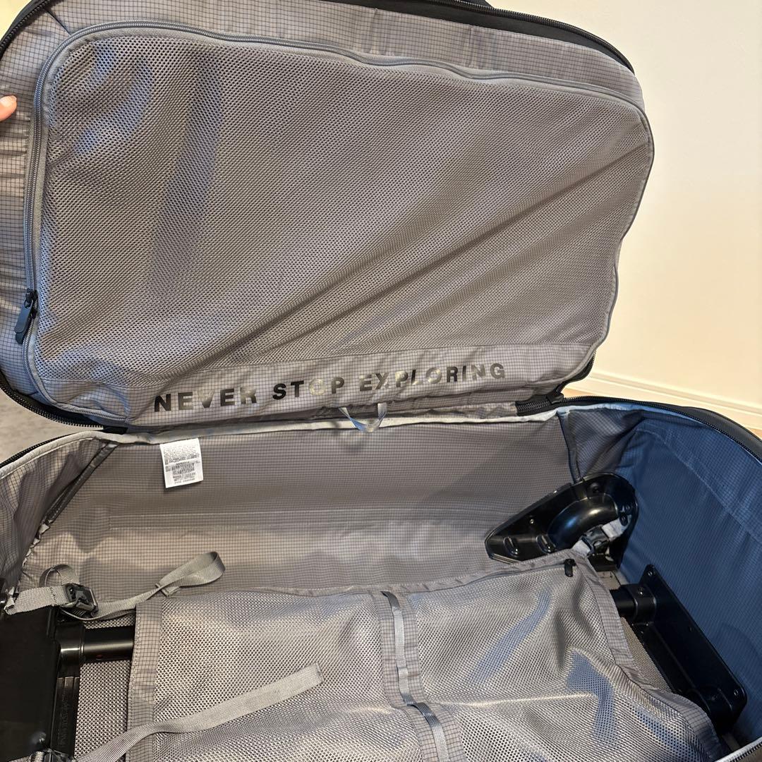 THE NORTH FACE ローリングサンダー 28インチ