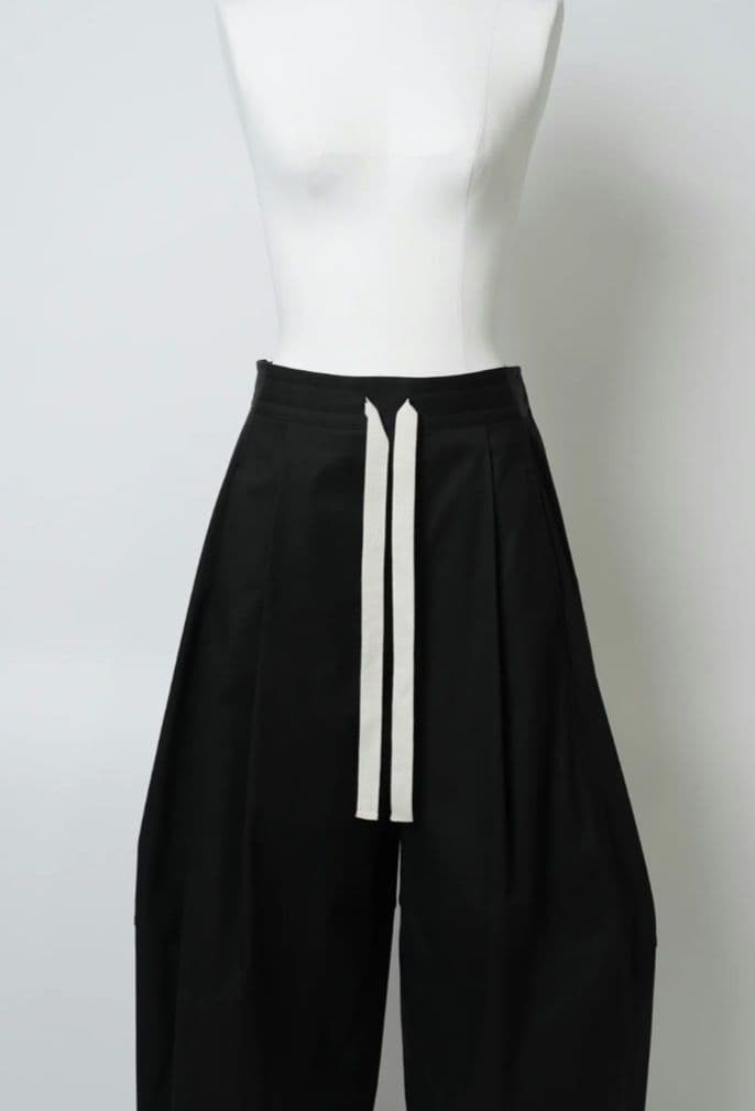 lohen ローヘンDRAWCORD CHINO PANT チノパンツ　38