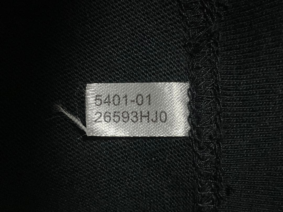 【美波】インディーズTシャツ ‐ 影絵＆サイン入り【373】