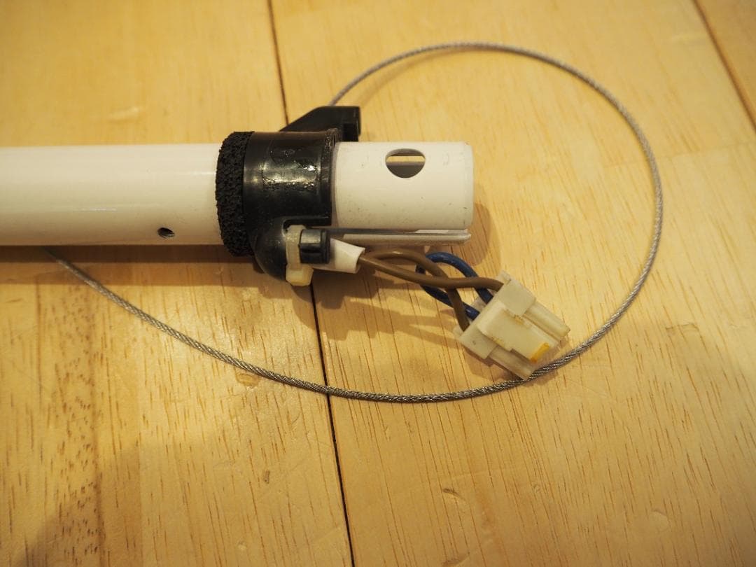 パナソニック　シーリングファン「SP7095」 新品未使用　吊下パイプ2種付き