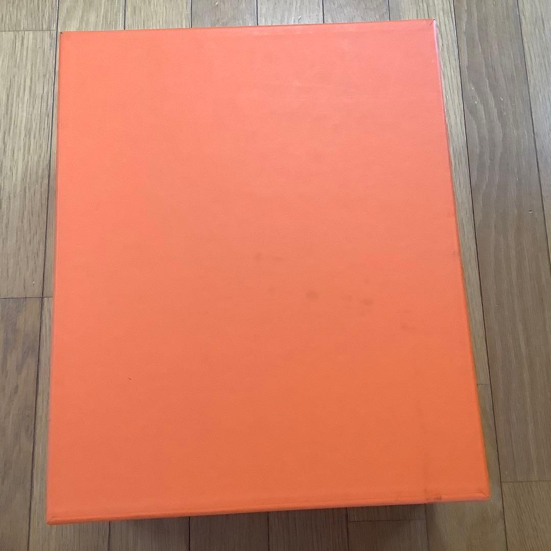 エルメス バーキン30用 空箱　付属品