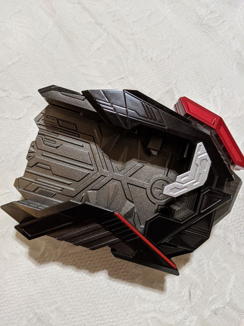 塗装版　DXレイドライザー