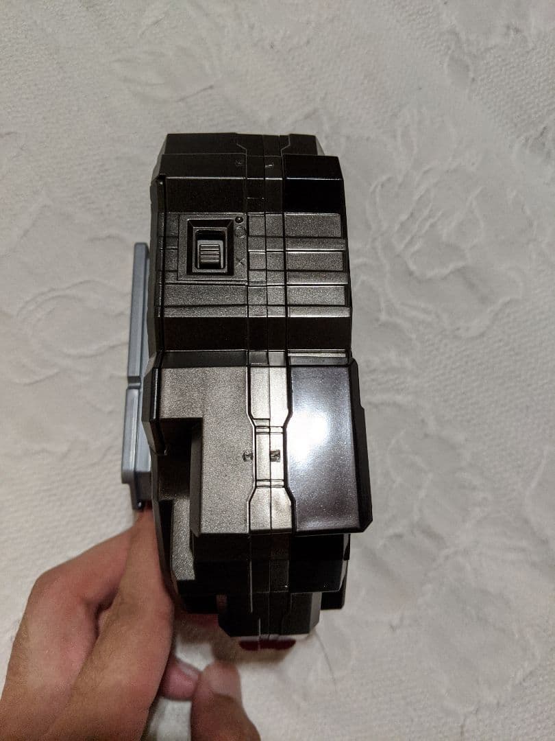 塗装版　DXレイドライザー