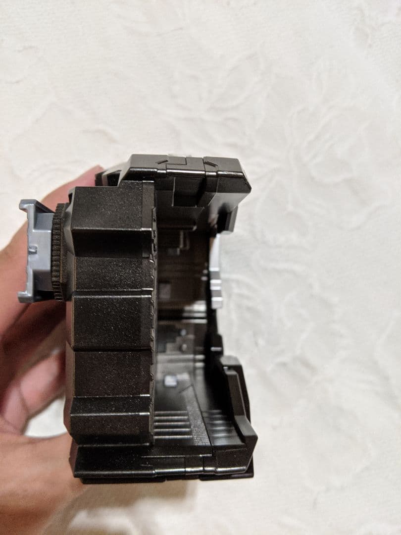 塗装版　DXレイドライザー