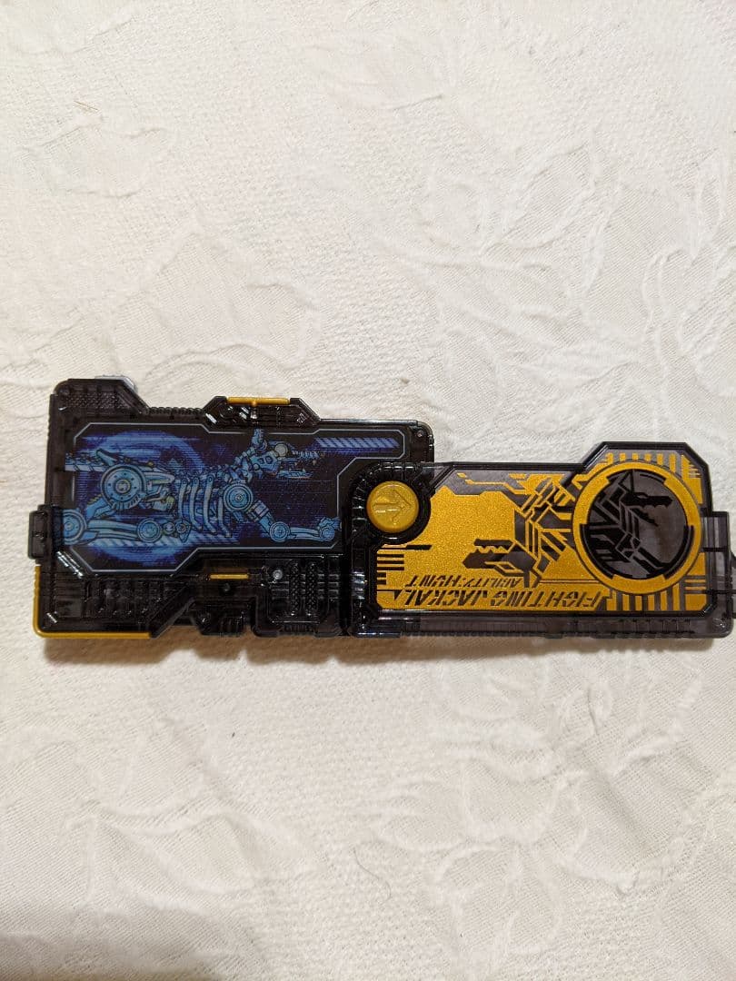 塗装版　DXレイドライザー