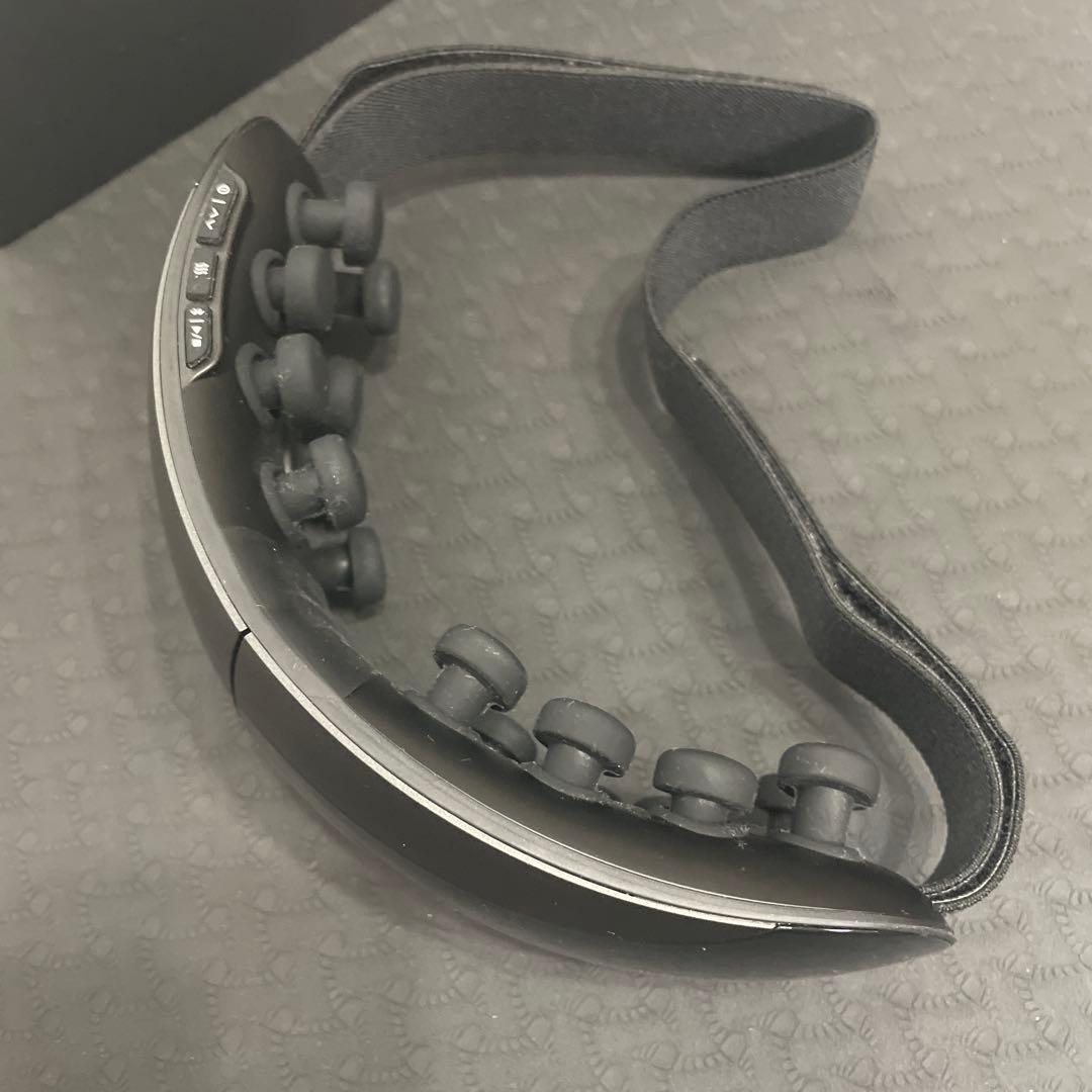 DOCTOR AIR 3Dアイマジックタッピング　REM-05 ブラック